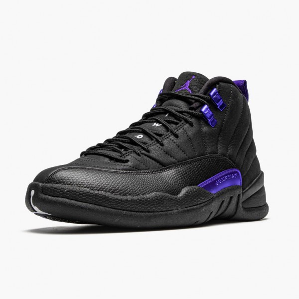 Jordans 12 Retro Dark Concord Herren CT8013-005 Sportschuhe