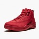 Jordans 12 Retro Gym Red Herren 130690-601 Sportschuhe