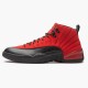 Jordans 12 Retro Reverse Flu Game   Herren CT8013-602 Sportschuhe