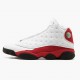 Jordans 13 Retro Chicago 2017   Herren 414571-122 Sportschuhe