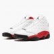 Jordans 13 Retro Chicago 2017   Herren 414571-122 Sportschuhe