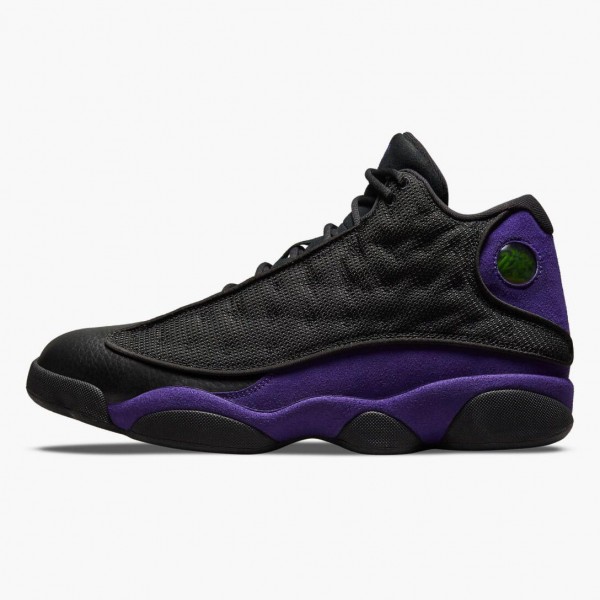 Jordans 13 Retro Court Purple  Damen/Herren DJ5982-015 Sportschuhe
