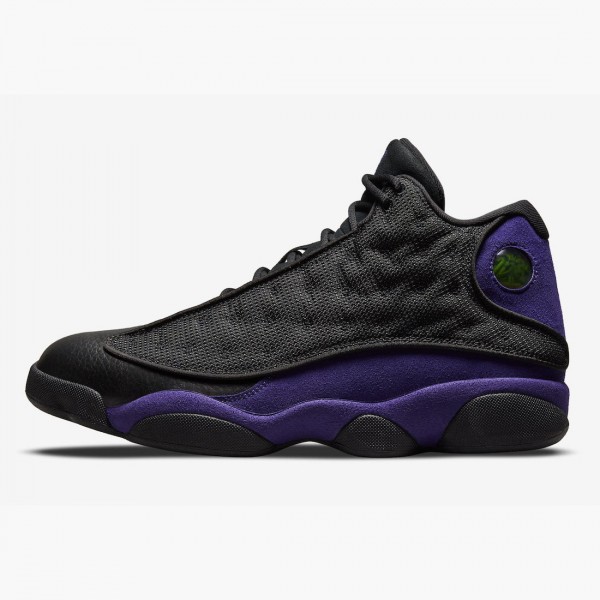 Jordans 13 Retro Court Purple  Damen/Herren DJ5982-015 Sportschuhe