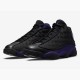 Jordans 13 Retro Court Purple  Damen/Herren DJ5982-015 Sportschuhe