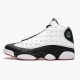 Jordans 13 Retro He Got Game   Herren 414571-104 Sportschuhe