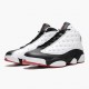 Jordans 13 Retro He Got Game   Herren 414571-104 Sportschuhe