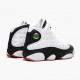 Jordans 13 Retro He Got Game   Herren 414571-104 Sportschuhe