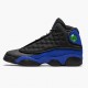 Jordans 13 Retro Hyper Royal  Herren 414571-040 Sportschuhe