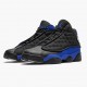 Jordans 13 Retro Hyper Royal  Herren 414571-040 Sportschuhe