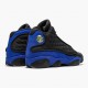 Jordans 13 Retro Hyper Royal  Herren 414571-040 Sportschuhe