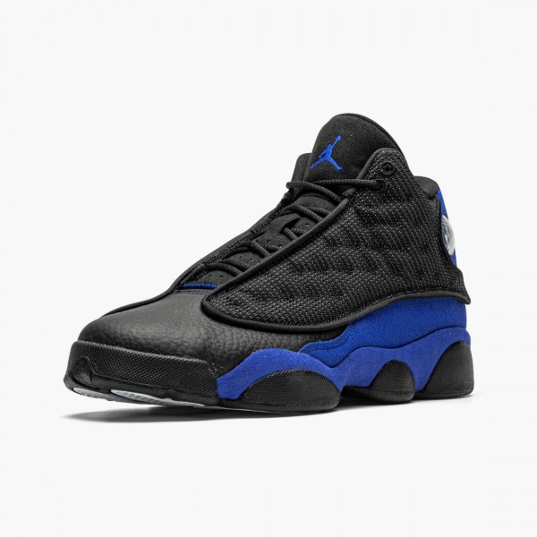 Jordans 13 Retro Hyper Royal  Herren 414571-040 Sportschuhe