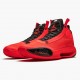 Jordans 34 Infrared 23 Herren AR3240-600 Sportschuhe