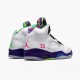 Jordans 5 Retro Alternate Bel Air Damen/Herren DB3335-100 Sportschuhe