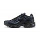 Nike Air Max Plus Tn Herren Schwarz BV1983-001 Sportschuhe