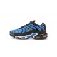 Nike Air Max Plus Tn Herren Schwarz Blau BQ4629-003 Sportschuhe