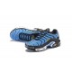 Nike Air Max Plus Tn Herren Schwarz Blau BQ4629-003 Sportschuhe