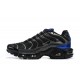 Nike Air Max Plus Tn Herren Schwarz Blau CW2646-001 Sportschuhe