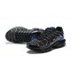 Nike Air Max Plus Tn Herren Schwarz Blau CW2646-001 Sportschuhe