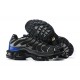 Nike Air Max Plus Tn Herren Schwarz Blau CW2646-001 Sportschuhe