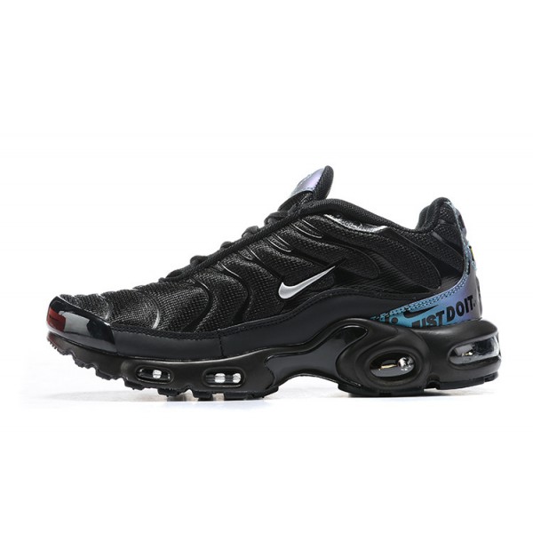 Nike Air Max Plus Tn Herren Schwarz CU9697-001Sportschuhe