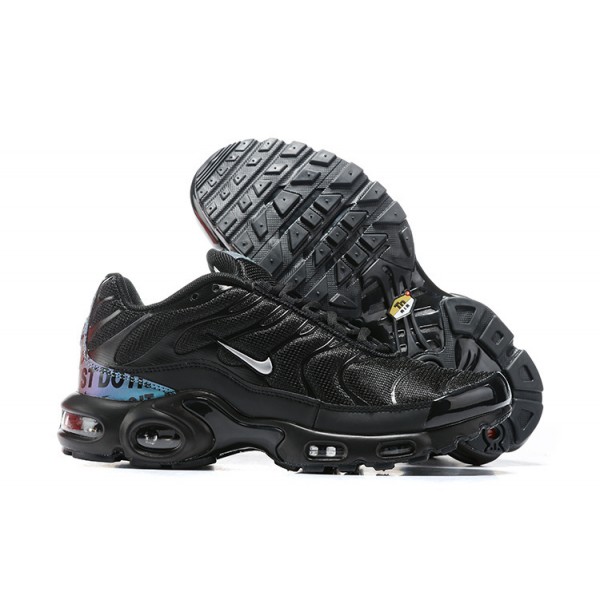 Nike Air Max Plus Tn Herren Schwarz CU9697-001Sportschuhe