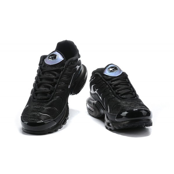 Nike Air Max Plus Tn Herren Schwarz CU9697-001Sportschuhe