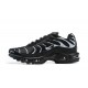 Nike Air Max Plus Tn Herren Schwarz Grau 852630-038 Sportschuhe