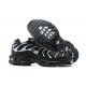 Nike Air Max Plus Tn Herren Schwarz Grau 852630-038 Sportschuhe