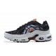 Nike Air Max Plus Tn Herren Schwarz Grau Supernova CW6019-001 Sportschuhe