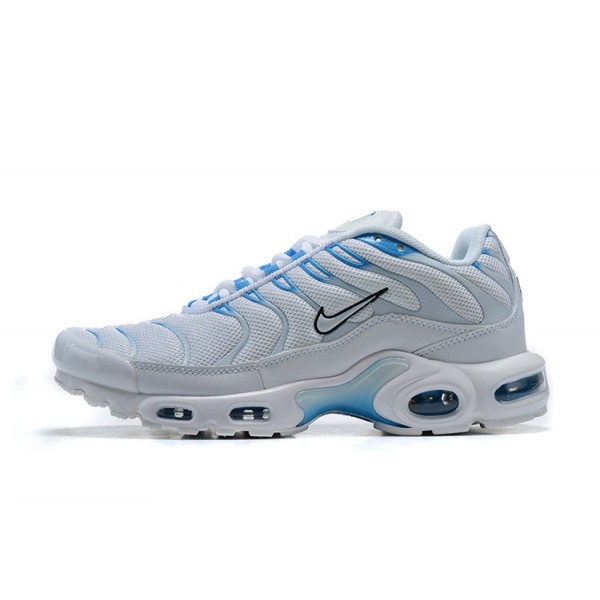 Nike Air Max Plus Tn Herren Blau Fury 852630-105 Sportschuhe