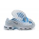 Nike Air Max Plus Tn Herren Blau Fury 852630-105 Sportschuhe