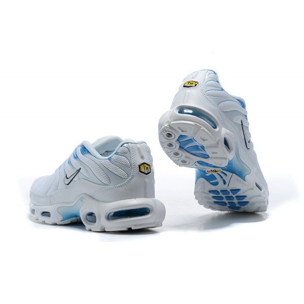 Nike Air Max Plus Tn Herren Blau Fury 852630-105 Sportschuhe