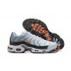 Nike Air Max Plus Tn Herren Crater Grau DA1500-100 Sportschuhe