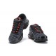 Nike Air Max Plus Tn Herren Gery Rot CI2299 001 Sportschuhe