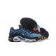 Nike Air Max Plus Tn Herren Greedy Blau Orange AV7021-001 Sportschuhe