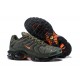 Nike Air Max Plus Tn Herren Grün Orange Sportschuhe