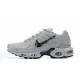 Nike Air Max Plus Tn Herren Grau Schwarz CU3454-002 Sportschuhe