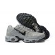 Nike Air Max Plus Tn Herren Grau Schwarz CU3454-002 Sportschuhe