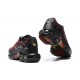 Nike Air Max Plus Tn Herren Magma Pack Schwarz Rot CV1636-002 Sportschuhe