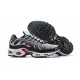 Nike Air Max Plus Tn Herren QS Schwarz Rot Sportschuhe 