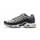 Nike Air Max Plus Tn Herren QS Schwarz Gelb CI2299-002 Sportschuhe