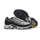 Nike Air Max Plus Tn Herren QS Schwarz Gelb CI2299-002 Sportschuhe