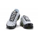 Nike Air Max Plus Tn Herren QS Weiß Grün AJ2013-100 Sportschuhe 