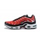 Nike Air Max Plus Tn Herren Rot Schwarz Sportschuhe