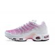 Nike Air Max Plus Tn Damen Rosa Weiß CZ7931-100 Sportschuhe