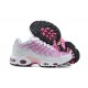 Nike Air Max Plus Tn Damen Rosa Weiß CZ7931-100 Sportschuhe