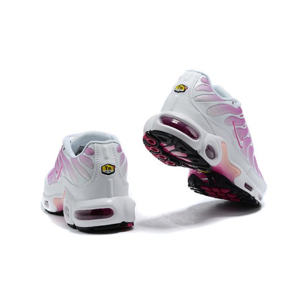 Nike Air Max Plus Tn Damen Rosa Weiß CZ7931-100 Sportschuhe