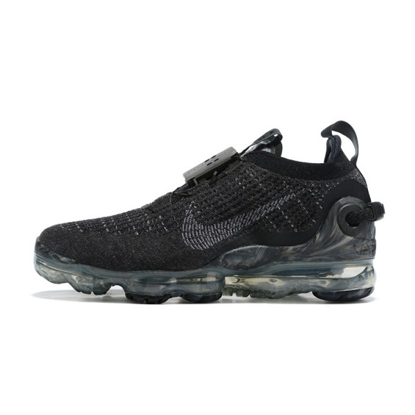 Nike Air VaporMax 2020 Flyknit Damen/Herren Dark Grau CJ6740-002  Sportschuhe