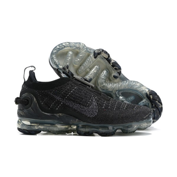 Nike Air VaporMax 2020 Flyknit Damen/Herren Dark Grau CJ6740-002  Sportschuhe