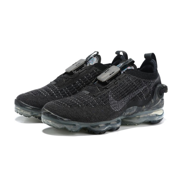 Nike Air VaporMax 2020 Flyknit Damen/Herren Dark Grau CJ6740-002  Sportschuhe